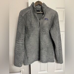Men’s Patagonia Quarterzip